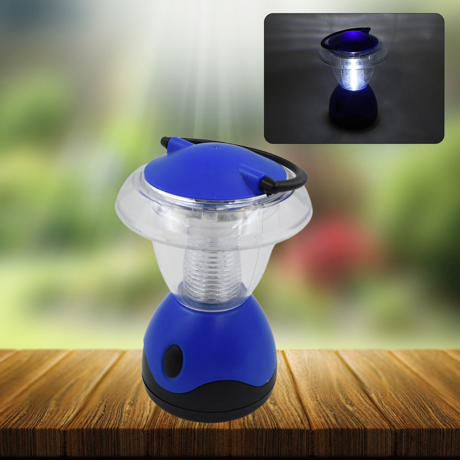 Mini Camping Lanterns Mini Camping Lanterns